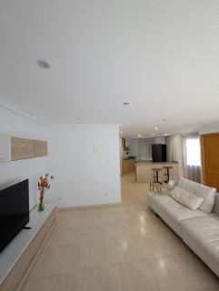 Apartamentos Libertad - Elx - 3