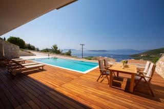 2S Villas Resort - Cave Villas - Syvota - 7