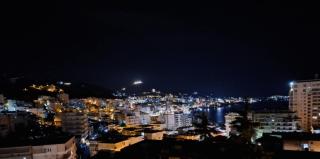 city view apartment - Saranda - 0