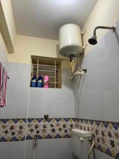 Home in Whitefield- Fully furnished , Mini Balcony - Bangalore - 6