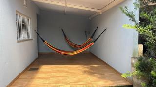 Casa Mercúrio Astral - Espaço inteiro - Chapadão do Céu - 4