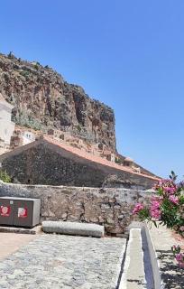 Paradise - Monemvasia - 3