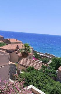 Paradise - Monemvasia - 4