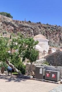 Paradise - Monemvasia - 5