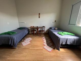 Casa Mercúrio Astral - Espaço inteiro - Chapadão do Céu - 6