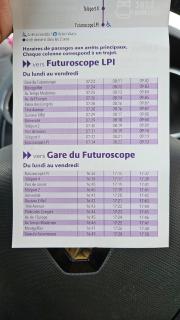 Apartment proche Futuroscope - Chasseneuil-du-Poitou - 1