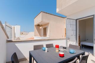 Casa 406 - Torre San Giovanni Ugento - 9