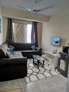 Milly's apartment - Malindi - 0