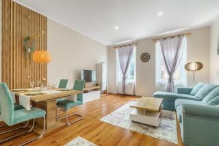 Apartment Naty - Karlovy Vary - 0