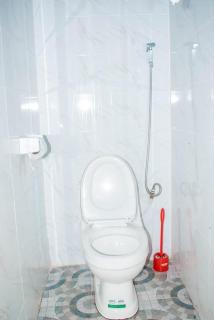 La'Pasca Guest House - Nairobi - 0