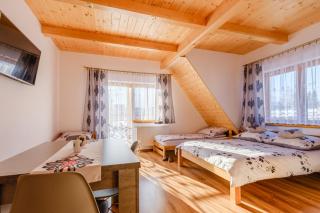 Pokoje Gościnne Małgorzata Fatla - Zakopane - 1