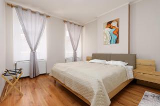 Apartment Naty - Karlovy Vary - 8