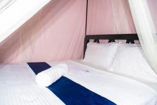 La'Pasca Guest House - Nairobi - 8