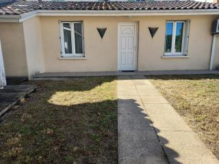 petite maison lavardac - 0