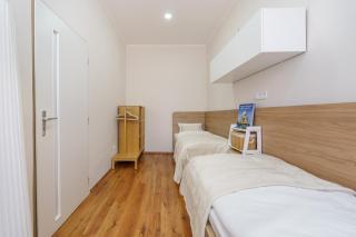 Apartment Naty - Karlovy Vary - 5