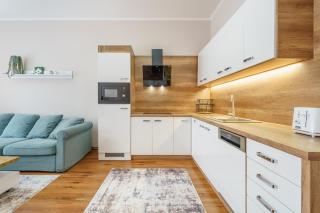 Apartment Naty - Karlovy Vary - 9