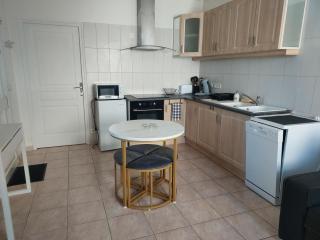 petite maison - Lavardac - 3