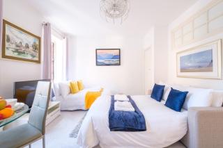 Buckingham Palace 1Bedroom Apartment- 1 min to Tube - Moffat - 4