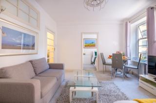 Buckingham Palace 1Bedroom Apartment- 1 min to Tube - Moffat - 2
