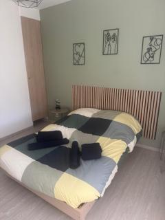 Appartement VERDUN-Faubourg - Verdun - 6