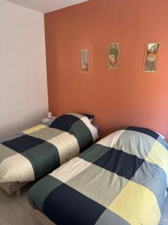 Appartement VERDUN-Faubourg - Verdun - 5