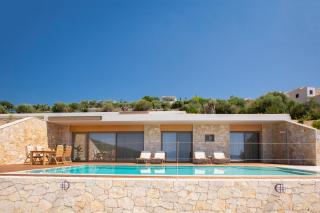 2S Villas Resort - Cave Villas - Syvota - 3
