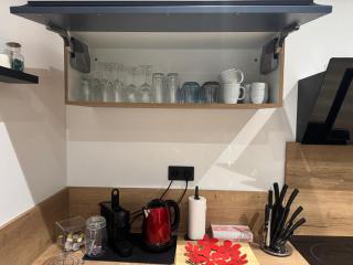 Appartement VERDUN-Faubourg - Verdun - 3