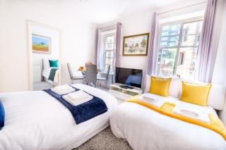 Buckingham Palace 1Bedroom Apartment- 1 min to Tube - Moffat - 8