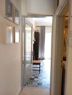 Apartments 2 rooms, Thessaloniki - Thessaloniki - 4