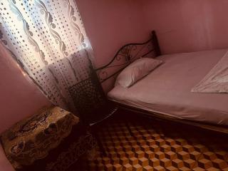 Hotel afriquia - 1
