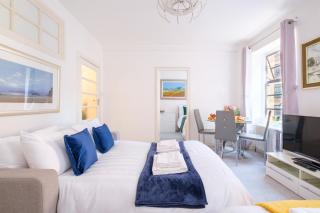 Buckingham Palace 1Bedroom Apartment- 1 min to Tube - Moffat - 3