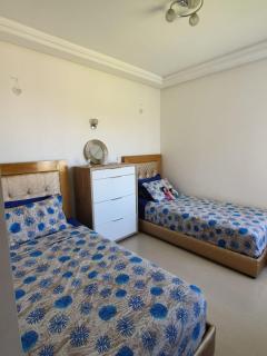 Le bleu d Olablanca - 4