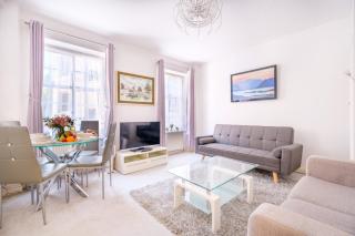 Buckingham Palace 1Bedroom Apartment- 1 min to Tube - Moffat - 9