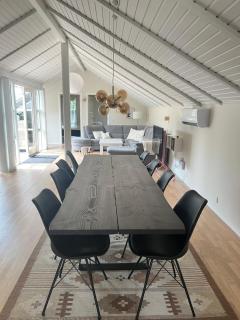 Cozy holiday home close to Marielyst square - Marielyst - 4