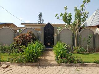 Villa Calavi Bénin - Abomey-Calavi - 4