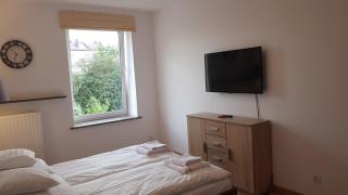 Zacisze Paderewskiego - Kielce - 7
