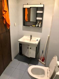 Cozy 1BHK Apartment - Rawalpindi - 7