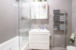 Buckingham Palace 1Bedroom Apartment- 1 min to Tube - Moffat - 7