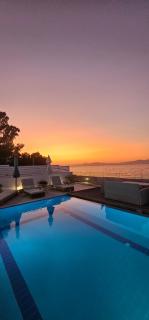 Vaso Beach Front Villa - Ialyssos - 9