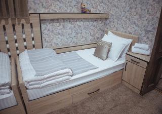 SAIDA Family Guest House - Samarkand - 5