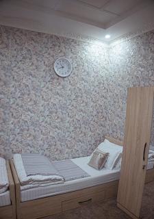 SAIDA Family Guest House - 3