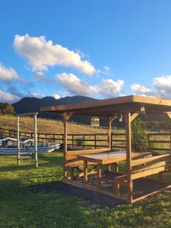 Paraiso do Campestre - Urubici - 6