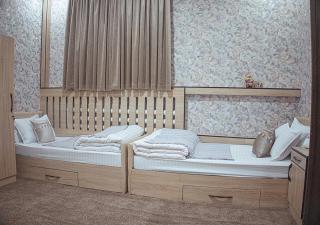 SAIDA Family Guest House - Samarkand - 2