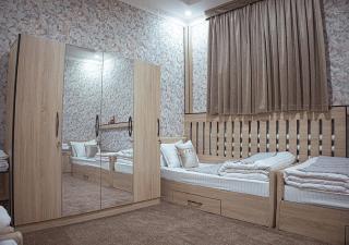 SAIDA Family Guest House - 1