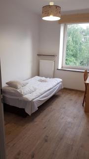 Zacisze Paderewskiego - Kielce - 5