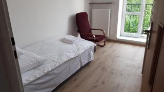 Zacisze Paderewskiego - Kielce - 2