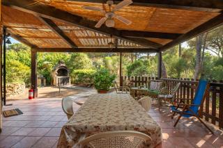 Villa chiara - Santa Margherita di Pula - 8