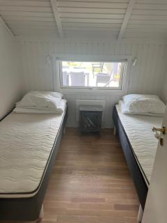 Cozy holiday home close to Marielyst square - Marielyst - 6