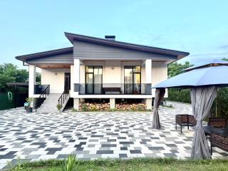 Hotel Barbare - Kobuleti - 0