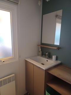 Mobil Home 710 Bora Bora 3 chambres - Gastes - 1